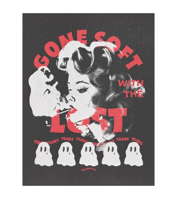 Gone Soft