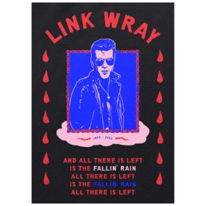 Link Wray T-shirt