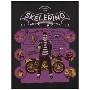 SkeleRing