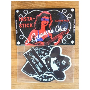 Sticker Pack