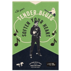 Tender Blues